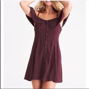 American Eagle Dress - 2